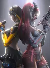 The First Descendant: Breakthrough