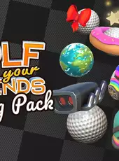 Golf With Your Friends: Racing Pack