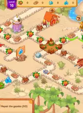 Lost Artifacts: Mysterious Book - Collector's Edition