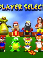 Diddy Kong Racing