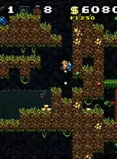 Spelunky Classic