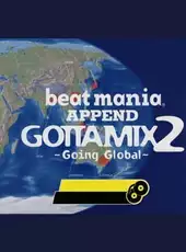 Beatmania Append Gottamix 2: Going Global