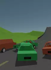 Stunt Derby