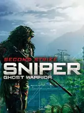 Sniper: Ghost Warrior - Second Strike