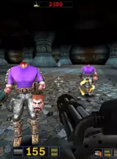 Serious Sam: The Second Encounter