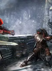 Lords of the Fallen: Complete Edition