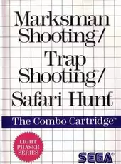 Marksman Shooting/Trap Shooting/Safari Hunt