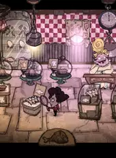 Don't Starve Mega Pack 2020