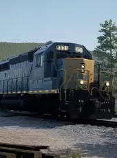 Train Sim World: CSX Heavy Haul