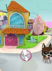 Littlest Pet Shop Friends