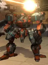 Front Mission Evolved: Wanzer Pack 3