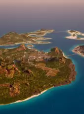 Tropico 6