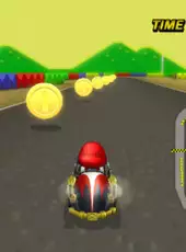 Mario Kart Wii