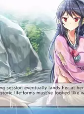 My Girlfriend is a Mermaid!? Refine: Limited Edition
