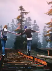 Life is Strange: Episode 4 - Dark Room