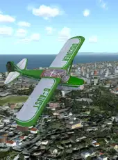 Microsoft Flight Simulator X: Steam Edition - Discover Great Britain