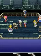 Final Fantasy VI