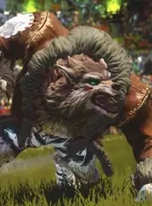 Blood Bowl 2: Norse