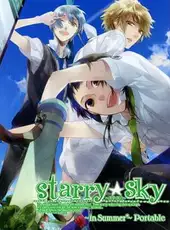 Starry Sky: in Summer Portable