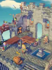 Wonderbox: The Adventure Maker