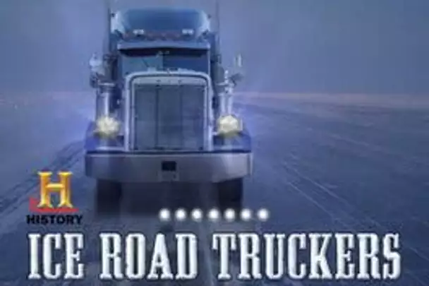 History: Ice Road Truckers