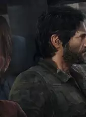 The Last of Us Remastered