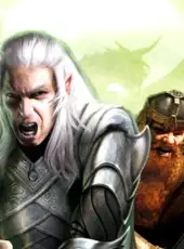 The Lord of the Rings: The Battle for Middle-earth II