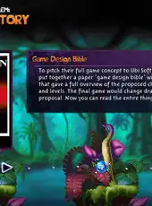 Rayman: 30th Anniversary Edition