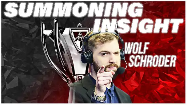 The most SURPRISING finalist in Worlds history? / Zeka as MVP - Summoning Insight S5E31 (feat. Wolf)