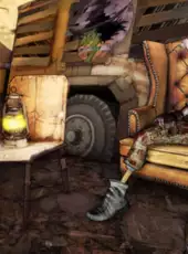 Borderlands 2: T.K. Baha's Bloody Harvest