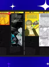 Persona 4 Golden