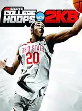 College Hoops 2K8