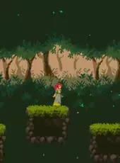 A Little Walk in the Woods