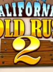California Gold Rush 2