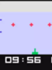 Videocart-13: Robot War, Torpedo Alley