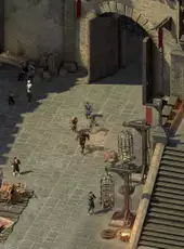 Pillars of Eternity II: Deadfire