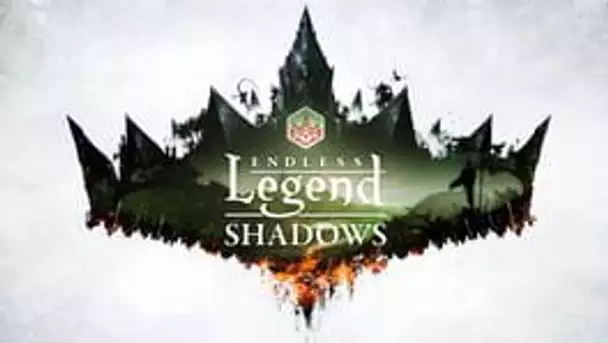 Endless Legend: Shadows