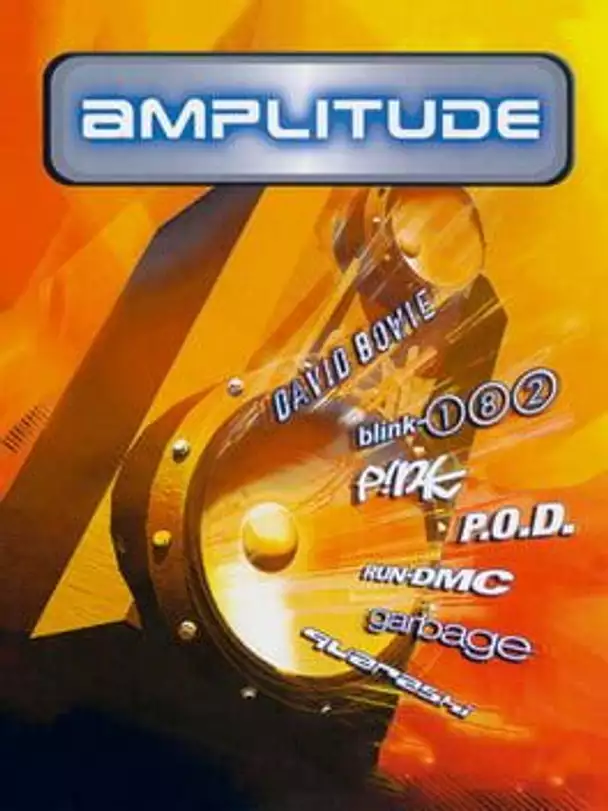 Amplitude