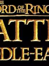 The Lord of the Rings: The Battle for Middle-earth