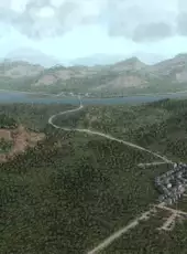 Workers & Resources: Soviet Republic - Biomes