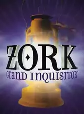 Zork: Grand Inquisitor