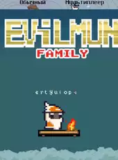 Evilmun Family 2.0