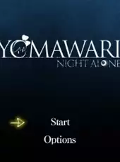 Yomawari: Night Alone