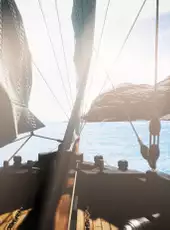 Blackbeard's Cove
