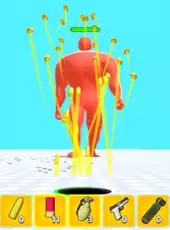 Attack Hole