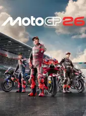 MotoGP 26