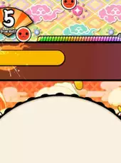 Taiko no Tatsujin: Drum 'n' Fun!