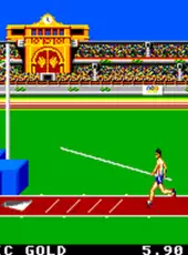 Olympic Gold: Barcelona '92