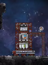 Oxygen Not Included: Spaced Out!