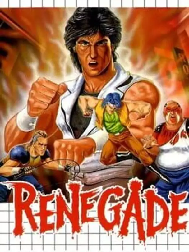 Renegade